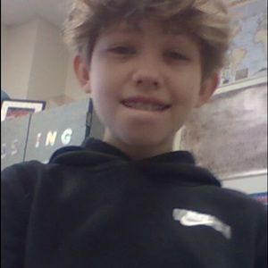 Meet your Posher, Merrill